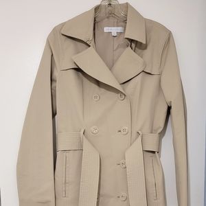 Creme Coat
